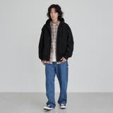 SMITH'S（スミス）別注ペインターワークパンツ | coen【men】 | 詳細画像14 