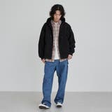 SMITH'S（スミス）別注ペインターワークパンツ | coen【men】 | 詳細画像15 