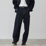 SMITH'S（スミス）別注ペインターワークパンツ | coen【men】 | 詳細画像16 