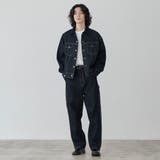 SMITH'S（スミス）別注ペインターワークパンツ | coen【men】 | 詳細画像19 