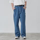 SMITH'S（スミス）別注ペインターワークパンツ | coen【men】 | 詳細画像2 