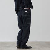 SMITH'S（スミス）別注ペインターワークパンツ | coen【men】 | 詳細画像20 