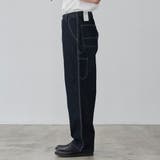 SMITH'S（スミス）別注ペインターワークパンツ | coen【men】 | 詳細画像25 