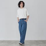 SMITH'S（スミス）別注ペインターワークパンツ | coen【men】 | 詳細画像3 