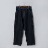 SMITH'S（スミス）別注ペインターワークパンツ | coen【men】 | 詳細画像28 