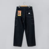 SMITH'S（スミス）別注ペインターワークパンツ | coen【men】 | 詳細画像29 