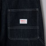 SMITH'S（スミス）別注ペインターワークパンツ | coen【men】 | 詳細画像33 