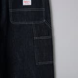 SMITH'S（スミス）別注ペインターワークパンツ | coen【men】 | 詳細画像35 