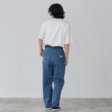 SMITH'S（スミス）別注ペインターワークパンツ | coen【men】 | 詳細画像5 