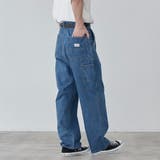 SMITH'S（スミス）別注ペインターワークパンツ | coen【men】 | 詳細画像6 