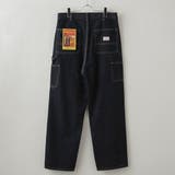 NAVY | SMITH'S（スミス）別注ペインターワークパンツ | coen【men】