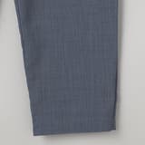 リネンタッチイージーパンツ | coen【men】 | 詳細画像6 