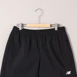 New Balance(ニューバランス)ロゴ入りショーツ | coen【men】 | 詳細画像3