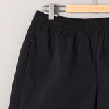 New Balance(ニューバランス)ロゴ入りショーツ | coen【men】 | 詳細画像4