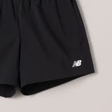 New Balance(ニューバランス)ロゴ入りショーツ | coen【men】 | 詳細画像5