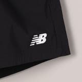New Balance(ニューバランス)ロゴ入りショーツ | coen【men】 | 詳細画像6