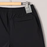 New Balance(ニューバランス)ロゴ入りショーツ | coen【men】 | 詳細画像8