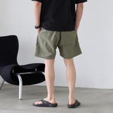 ナイロンカラーショーツ | coen【men】 | 詳細画像11