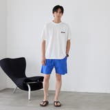 ナイロンカラーショーツ | coen【men】 | 詳細画像13