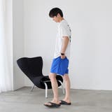 ナイロンカラーショーツ | coen【men】 | 詳細画像15