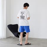 ナイロンカラーショーツ | coen【men】 | 詳細画像17