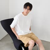 ナイロンカラーショーツ | coen【men】 | 詳細画像2