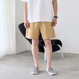 BEIGE | ナイロンカラーショーツ | coen【men】