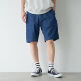 SMITH’S(スミス)別注ヴィンテージライク ショートパンツ | coen【men】 | 詳細画像1