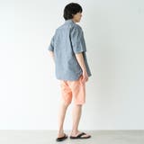 SMITH’S(スミス)別注ヴィンテージライク ショートパンツ | coen【men】 | 詳細画像8