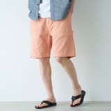 SMITH’S(スミス)別注ヴィンテージライク ショートパンツ | coen【men】 | 詳細画像9