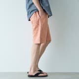 SMITH’S(スミス)別注ヴィンテージライク ショートパンツ | coen【men】 | 詳細画像10