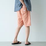 SMITH’S(スミス)別注ヴィンテージライク ショートパンツ | coen【men】 | 詳細画像11