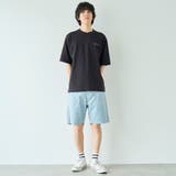 SMITH’S(スミス)別注ヴィンテージライク ショートパンツ | coen【men】 | 詳細画像13