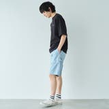 SMITH’S(スミス)別注ヴィンテージライク ショートパンツ | coen【men】 | 詳細画像14
