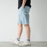 SMITH’S(スミス)別注ヴィンテージライク ショートパンツ | coen【men】 | 詳細画像17