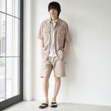 SMITH’S(スミス)別注ヴィンテージライク ショートパンツ | coen【men】 | 詳細画像2
