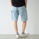 SMITH’S(スミス)別注ヴィンテージライク ショートパンツ | coen【men】 | 詳細画像18