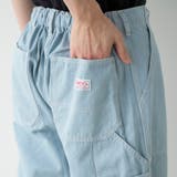 SMITH’S(スミス)別注ヴィンテージライク ショートパンツ | coen【men】 | 詳細画像20