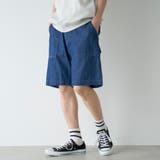 SMITH’S(スミス)別注ヴィンテージライク ショートパンツ | coen【men】 | 詳細画像23