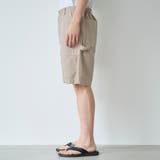 SMITH’S(スミス)別注ヴィンテージライク ショートパンツ | coen【men】 | 詳細画像27