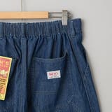 SMITH’S(スミス)別注ヴィンテージライク ショートパンツ | coen【men】 | 詳細画像35