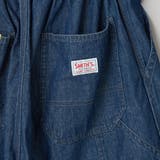 SMITH’S(スミス)別注ヴィンテージライク ショートパンツ | coen【men】 | 詳細画像36