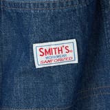 SMITH’S(スミス)別注ヴィンテージライク ショートパンツ | coen【men】 | 詳細画像41