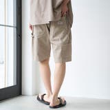 SMITH’S(スミス)別注ヴィンテージライク ショートパンツ | coen【men】 | 詳細画像5