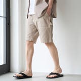 SMITH’S(スミス)別注ヴィンテージライク ショートパンツ | coen【men】 | 詳細画像6