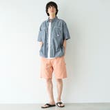 SMITH’S(スミス)別注ヴィンテージライク ショートパンツ | coen【men】 | 詳細画像7