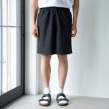 ポリピーチイージーショートパンツ | coen【men】 | 詳細画像23 