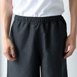 ポリピーチイージーショートパンツ | coen【men】 | 詳細画像26 