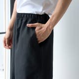 ポリピーチイージーショートパンツ | coen【men】 | 詳細画像27 