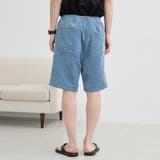 ＜Parknik＞水陸両用コーデュロイショートパンツ | coen【men】 | 詳細画像12 